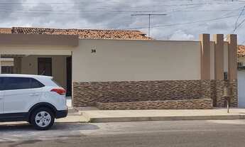 Imagem 2: Casa Nascente no Recantos dos Vinhais para venda