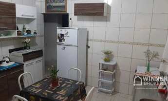 Imagem 6: Casa próximo ao Parque do Japão