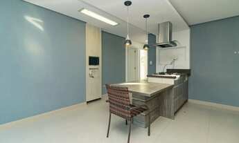 Imagem 4: Casa residencial Vila Ipiranga