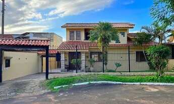 Imagem 2: Casa 3 dormitórios à venda Santa Tereza Porto Alegre/RS