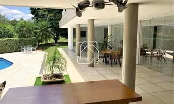 Imagem 7: Casa de Condomínio para aluguel Haras Paineiras - Salto