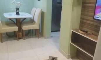 Imagem: Lindo Apartamento Mobiliado 1/4 no Jardim