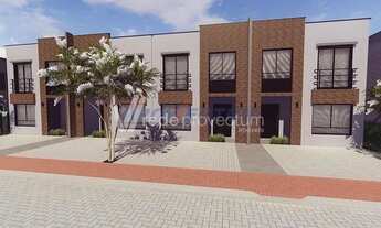 Imagem: Casa - Betel - Felicittá - Paulínia