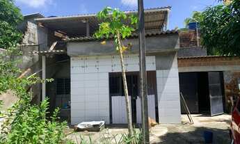 Imagem 4: Casas em Pau amarelo- PE ( 3 casas em 1 terreno