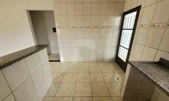 Imagem 7: Casa Padrão em Uberlândia