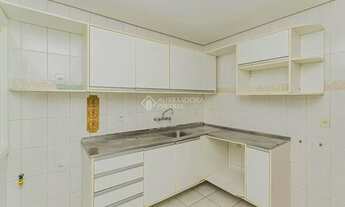 Imagem 5: Imóvel para aluguel tem 191 metros quadrados com 3 quartos em Pedra Redonda - Porto Alegre