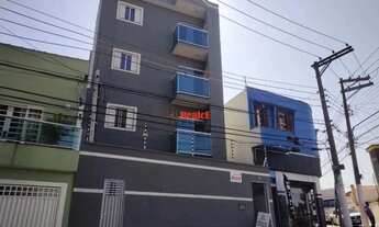 Imagem: Apartamento (Apartamento Padrão) para Venda