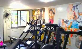 Imagem 5: Apartamento à venda, GRAGERU, Aracaju, SE