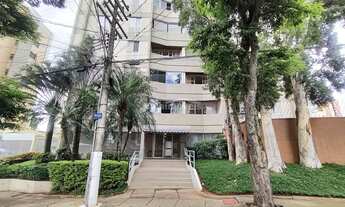 Imagem: Apartamento - Jardim Paranapanema - Campinas