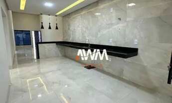 Imagem 7: Casa à venda 3 quartos (1 suíte master) | 156 m² construídos | Terreno 245 m²