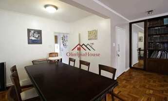 Imagem 5: Venda Apartamento 3 Dormitórios - 154 m² Pinheiros