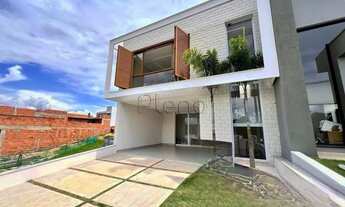 Imagem: Casa à venda com 3 quartos no Loteamento