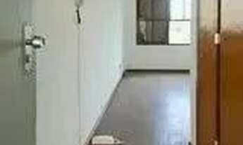 Imagem 2: Apartamento no Jardim Botânico de 3 dormitórios e dependência DESOCUPADO