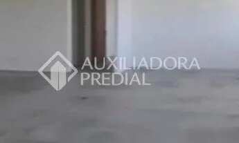 Imagem 6: Depósito localizado no bairro Navegantes em Porto Alegre com uma área privativa de 658m²