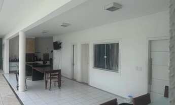 Imagem 7: Casa a Venda Condomínio Golden Green