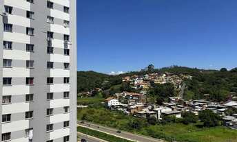 Imagem 2: Apartamento em condomínio com área de lazer no São Pedro para venda