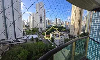 Imagem 5: Imóvel para aluguel tem 140 metros quadrados com 4 quartos em Boa Viagem - Recife - PE