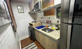 Imagem 6: Excelente Apart Quarto/Sala vista MAR