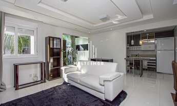 Imagem 3: Apartamento mobiliado, 5 min iGUATEMI