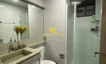 Imagem 4: Apartamento à venda 110 m² | 3 Quartos + 1 DSE