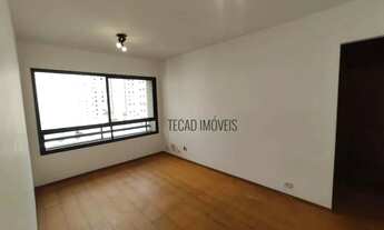 Imagem 6: Apartamento com 1 dormitório para alugar, 45 m² por R$ 3.331,86/mês - Bela Vista - São Pau