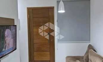 Imagem: Casa em condomínio com 2 dormitórios e