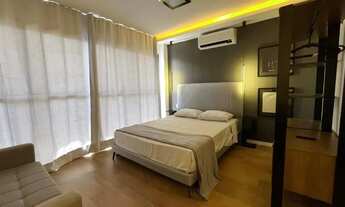 Imagem 3: Studio para venda em Água Branca com 1 quarto, sendo 1 suíte , 26m²