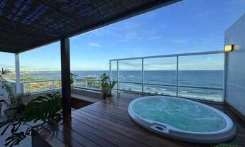 Imagem 4: Cobertura Duplex Ilha de Creta