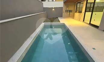 Imagem 3: Condomínio com 4 quartos à venda em Loteamento Residencial E Comercial Villa D'aquila