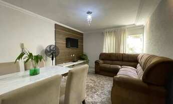 Imagem: Venda - Apartamento - Vila Brasil - Santa