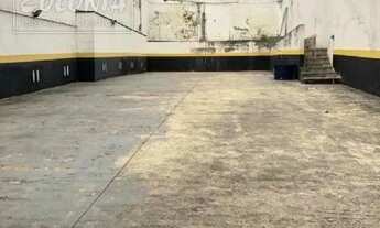 Imagem: Terreno para venda ou locação - Parque