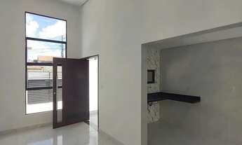 Imagem 6: Excelente casa nova, pronta para morar, no bairro do Geisel, 399.000