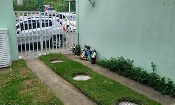 Imagem 2: Casa para alugar com 2 dormitórios em Campo grande, Rio de janeiro cod:CA00435