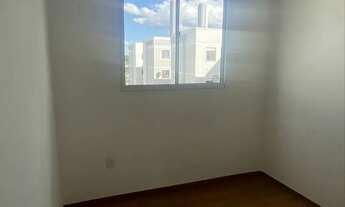 Imagem 6: Apartamento 2 quartos 4° andar - Gran Lírio