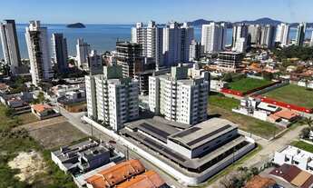 Imagem: Apartamento para venda - Itacolomi - Balneário