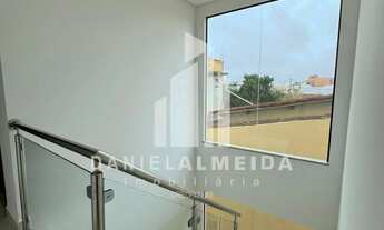 Imagem 2: Duplex Solta à Venda no Jardim Guanabara - Vitória da Conquista/BA