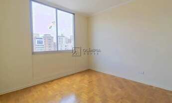 Imagem 2: Aluguel Apartamento 2 Dormitórios - 83 m² Itaim Bibi
