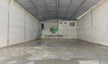 Imagem: GALPÃO PARA VENDA - PARQUE DAS INDUSTRIAS