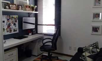 Imagem 7: 90m² de Conforto na Praia do Canto Rua Aleixo Neto, 2 Quartos com Suíte