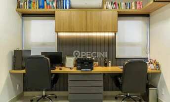 Imagem 7: Casa para venda no Villagio do Conde Unique em Rio Claro