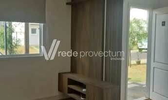 Imagem 4: Casa - Balneário Tropical - Paulínia