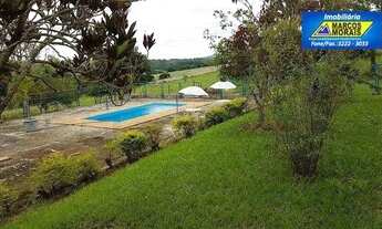 Imagem: Chácara com 2 dormitórios à venda, 48000