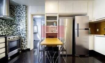 Imagem 7: Apartamento à venda no bairro Perdizes - São Paulo/SP, Zona Oeste