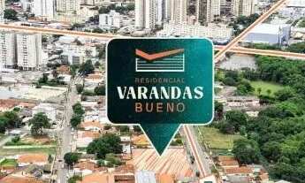 Imagem 2: Varandas Bueno! Apartamento 99,7m² 3 suítes!
