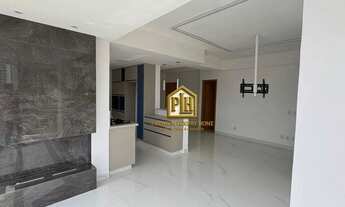 Imagem 5: Apartamento com 2 dormitórios para alugar, 184 m² por R$ 9.171,78/mês - Jardim Maristela