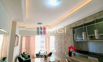 Imagem 2: Apartamento de 3Q a Venda no Terra Mundi Santos Dummont