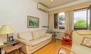 Imagem 7: APARTAMENTO A VENDA DE TRÊS DORMITÓRIOS NO BAIRRO FLORETA PORTO ALEGRE