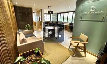 Imagem: Escritório para aluguel e venda possui