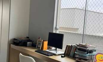 Imagem 5: Sobrado- 3 suítes, 245m², armários- Jardim Atlântico