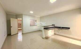Imagem 2: Casa à venda em Piracicaba, Perdizes, com 2 quartos, com 90 m²
